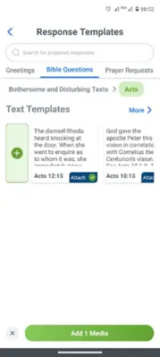 Digital Missionary android App screenshot 4